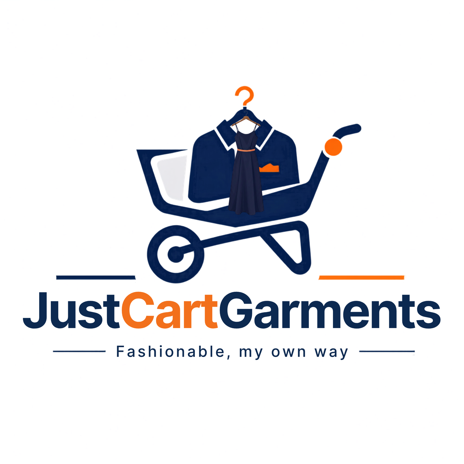JustCartGarments